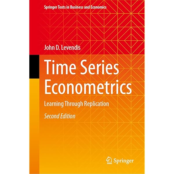Introduction to Modern Time Series Analysis (Springer Texts in